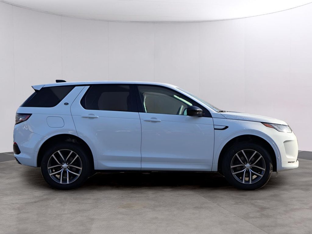 2025 Land Rover Discovery Sport S San Clemente CA