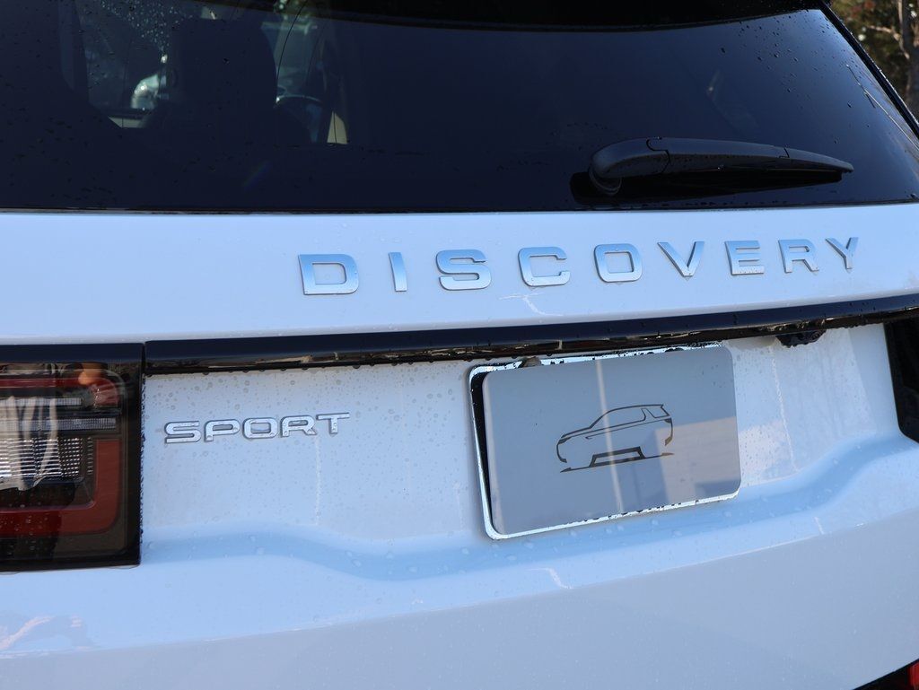 2025 Land Rover Discovery Sport S San Clemente CA