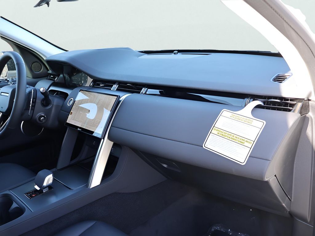 2025 Land Rover Discovery Sport S San Clemente CA