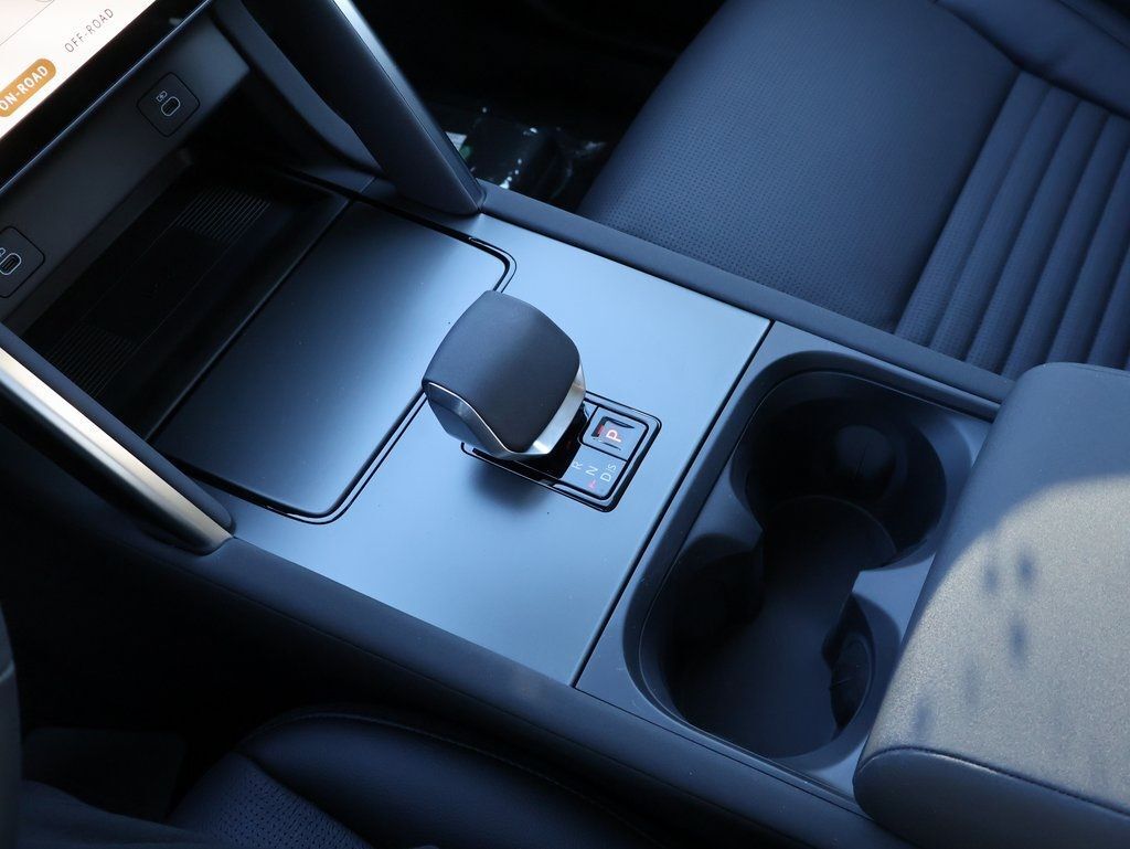 2025 Land Rover Discovery Sport S San Clemente CA