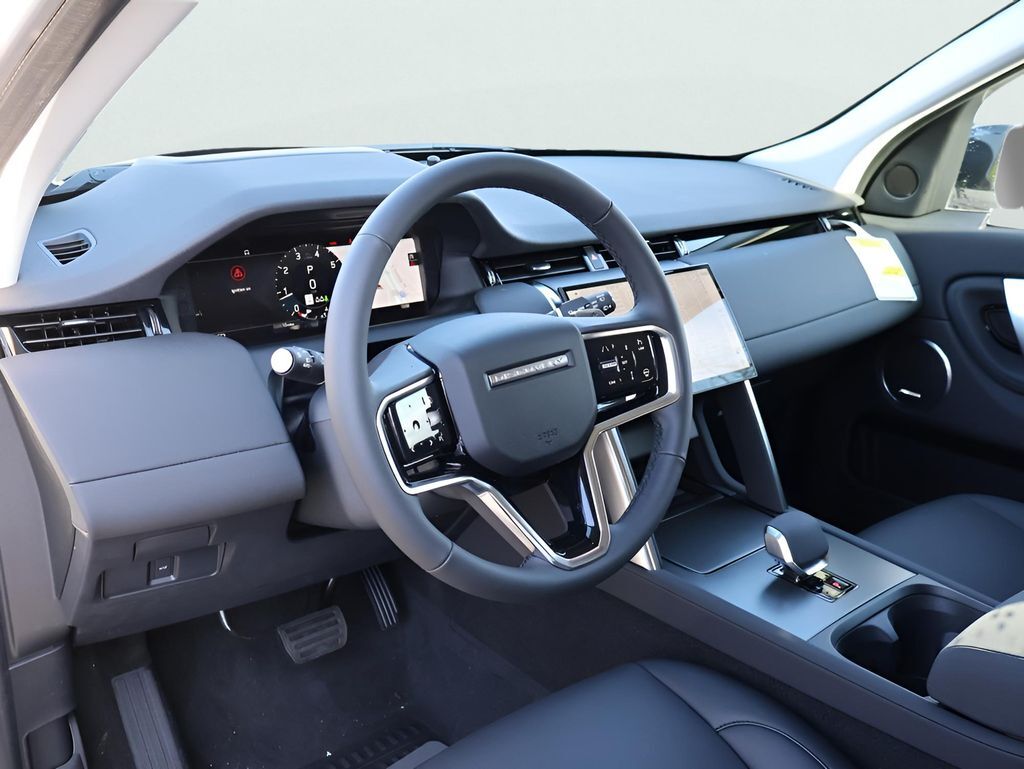 2025 Land Rover Discovery Sport S San Clemente CA