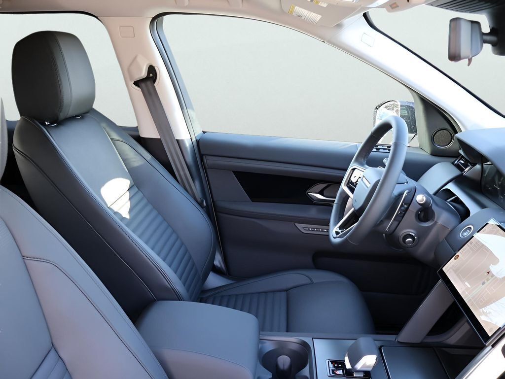 2025 Land Rover Discovery Sport S San Clemente CA