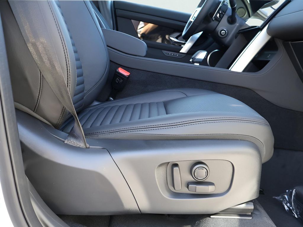 2025 Land Rover Discovery Sport S San Clemente CA