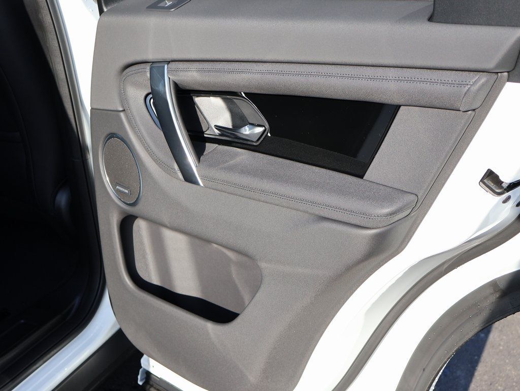 2025 Land Rover Discovery Sport S San Clemente CA