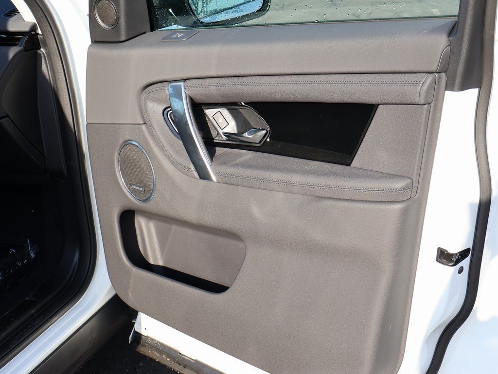 2025 Land Rover Discovery Sport S San Clemente CA