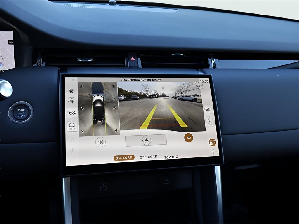 2025 Land Rover Discovery Sport S San Clemente CA