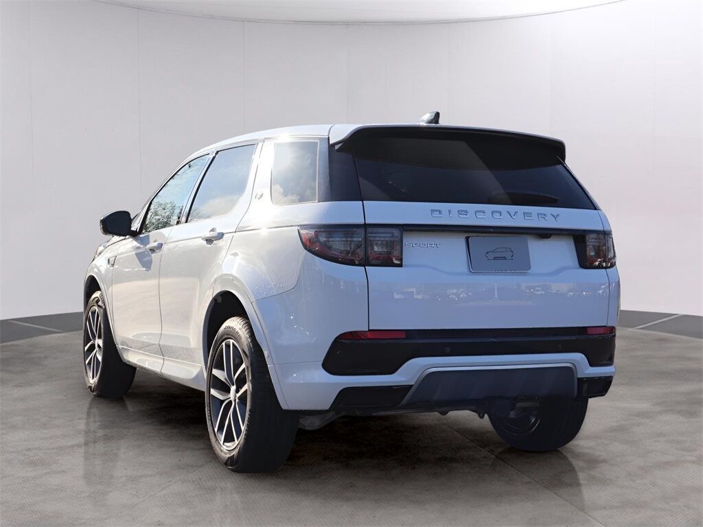 2025 Land Rover Discovery Sport S San Clemente CA