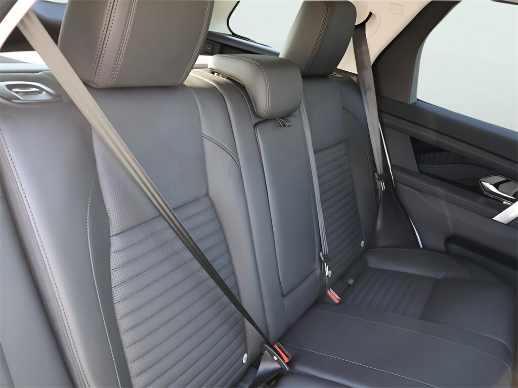 2025 Land Rover Discovery Sport S San Clemente CA