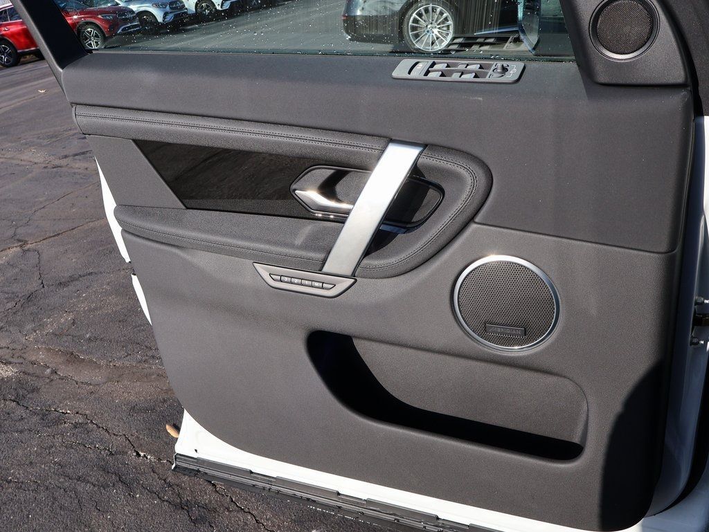 2025 Land Rover Discovery Sport S San Clemente CA