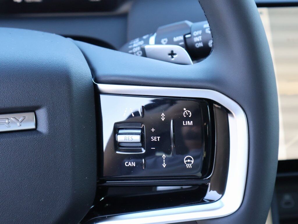 2025 Land Rover Discovery Sport S San Clemente CA