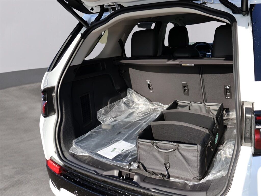 2025 Land Rover Discovery Sport S San Clemente CA