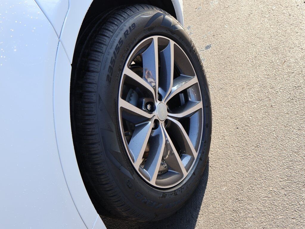 2025 Land Rover Discovery Sport S San Clemente CA