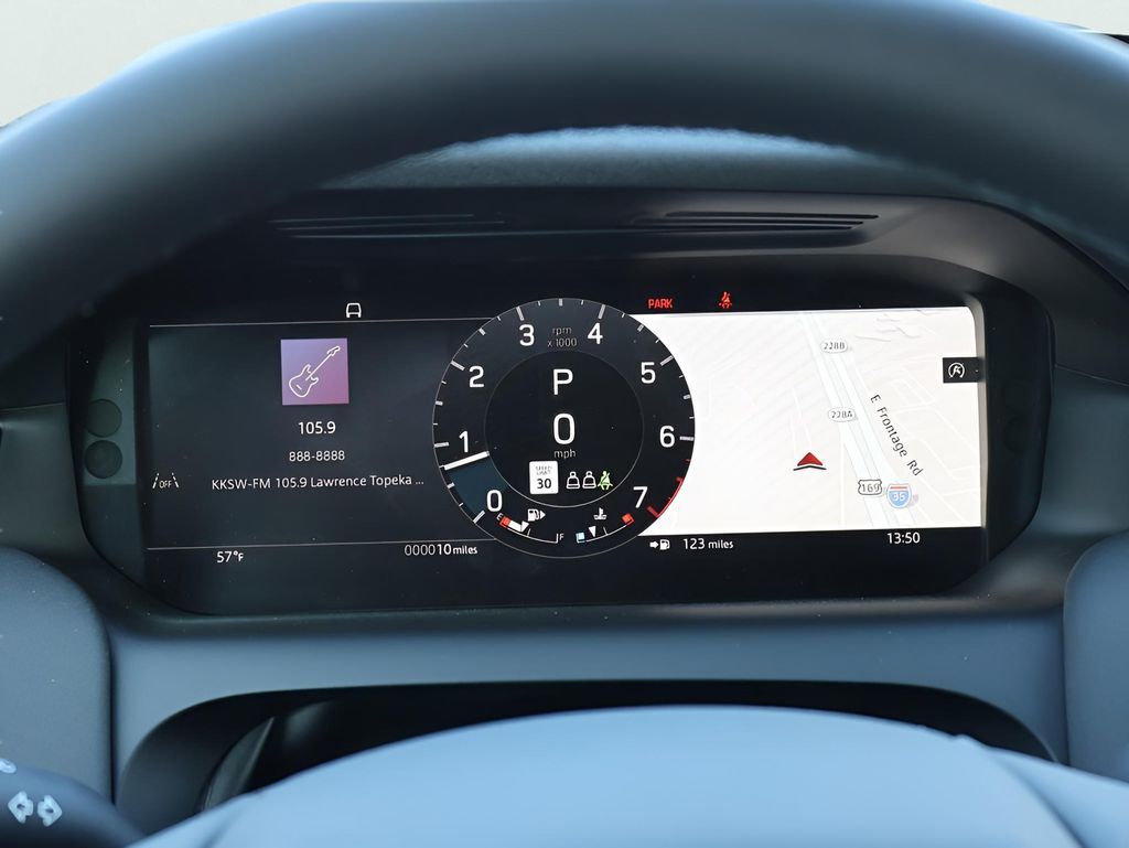 2025 Land Rover Discovery Sport S San Clemente CA