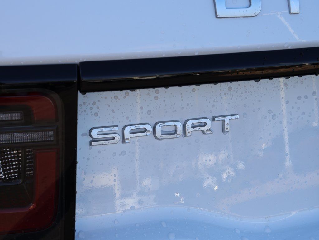 2025 Land Rover Discovery Sport S San Clemente CA