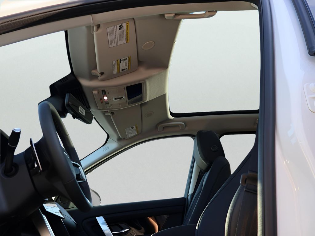 2025 Land Rover Discovery Sport S San Clemente CA