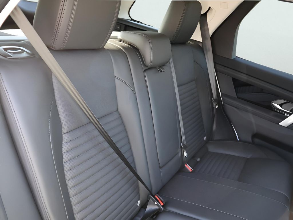 2025 Land Rover Discovery Sport S San Clemente CA