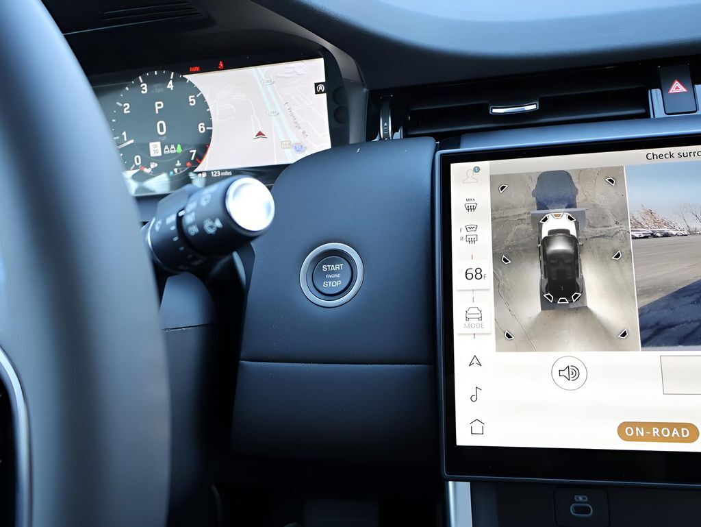 2025 Land Rover Discovery Sport S San Clemente CA