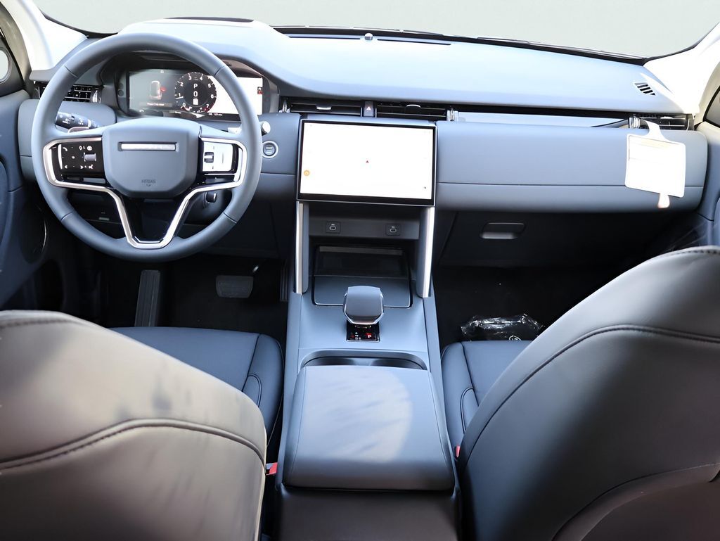 2025 Land Rover Discovery Sport S San Clemente CA