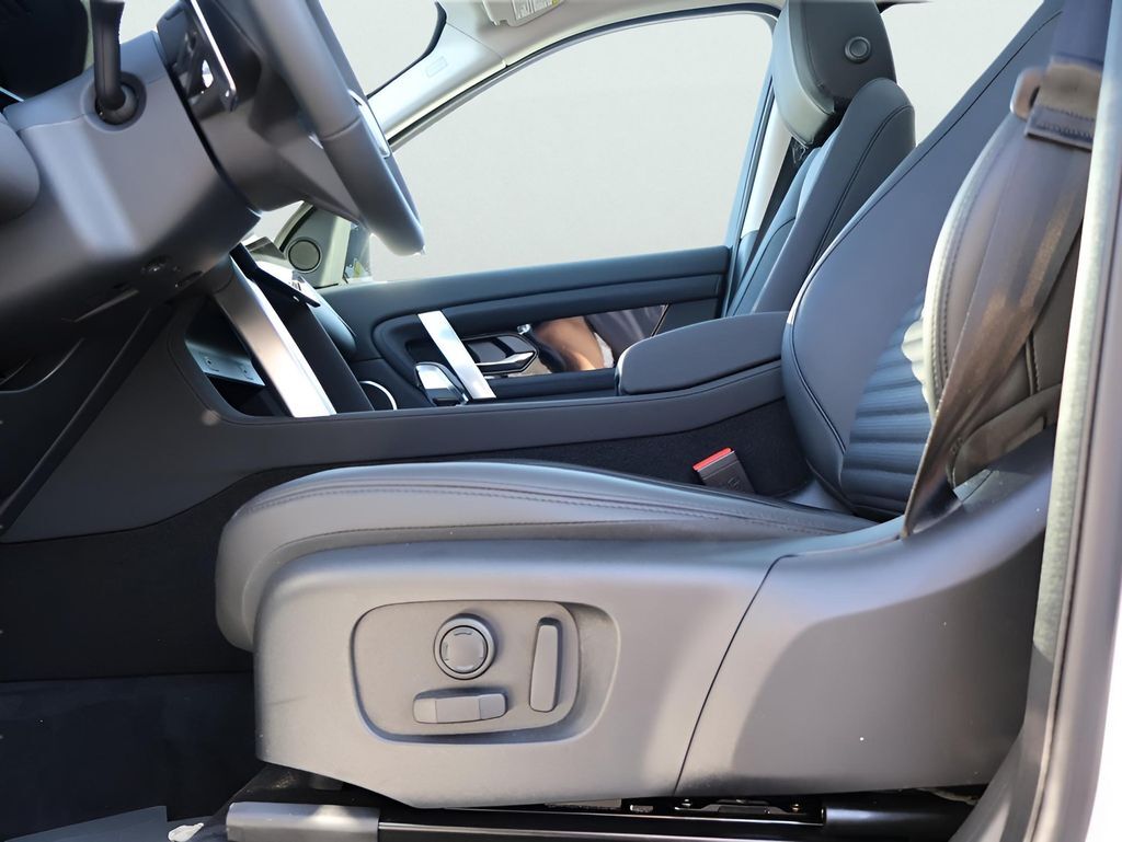 2025 Land Rover Discovery Sport S San Clemente CA