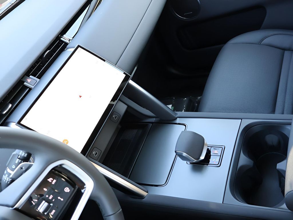 2025 Land Rover Discovery Sport S San Clemente CA