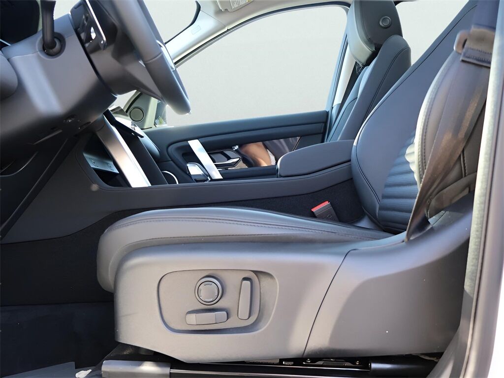 2025 Land Rover Discovery Sport S San Clemente CA