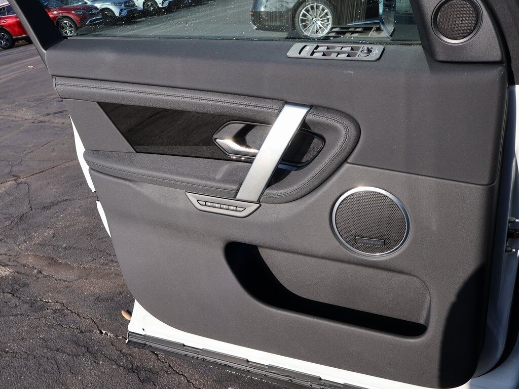 2025 Land Rover Discovery Sport S San Clemente CA