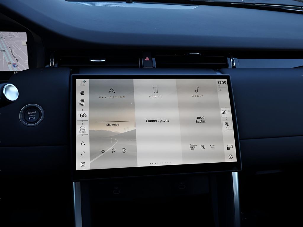 2025 Land Rover Discovery Sport S San Clemente CA