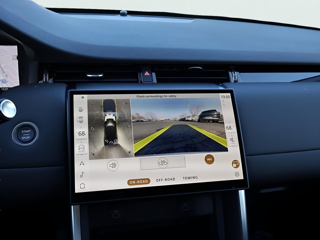 2025 Land Rover Discovery Sport S San Clemente CA