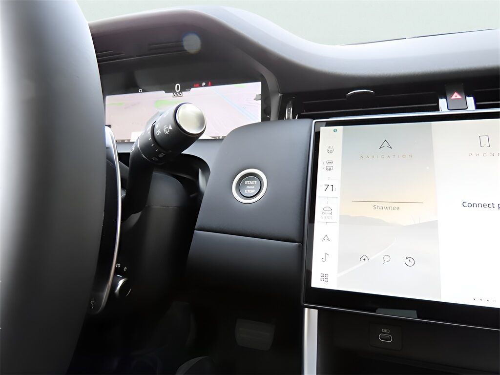 2025 Land Rover Discovery Sport S San Clemente CA