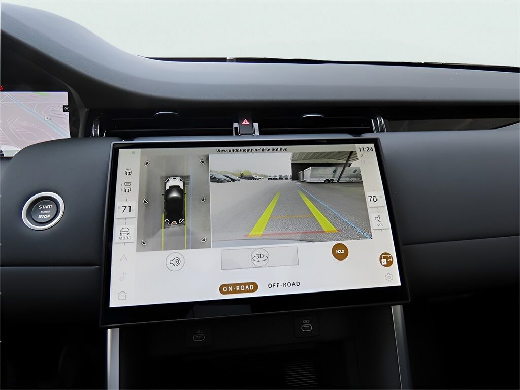 2025 Land Rover Discovery Sport S San Clemente CA