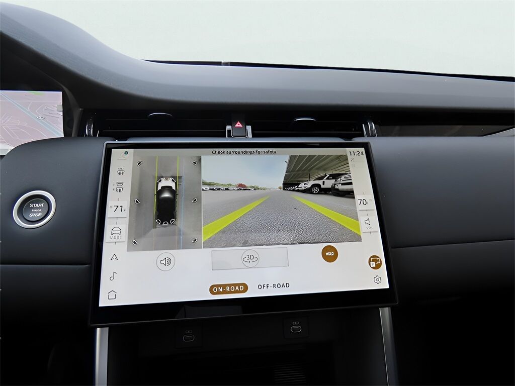 2025 Land Rover Discovery Sport S San Clemente CA