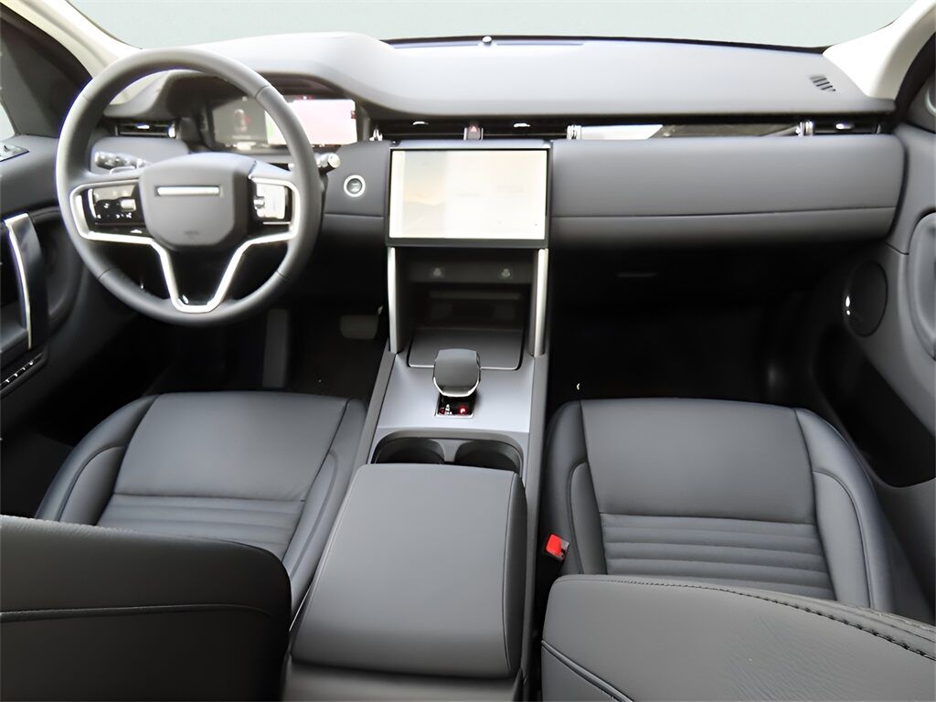 2025 Land Rover Discovery Sport S San Clemente CA