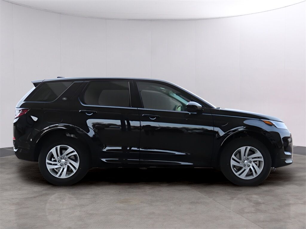2025 Land Rover Discovery Sport S San Clemente CA