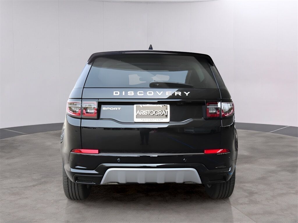 2025 Land Rover Discovery Sport S San Clemente CA