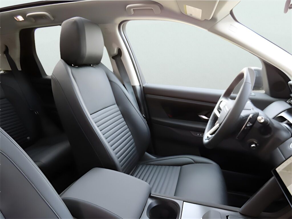 2025 Land Rover Discovery Sport S San Clemente CA