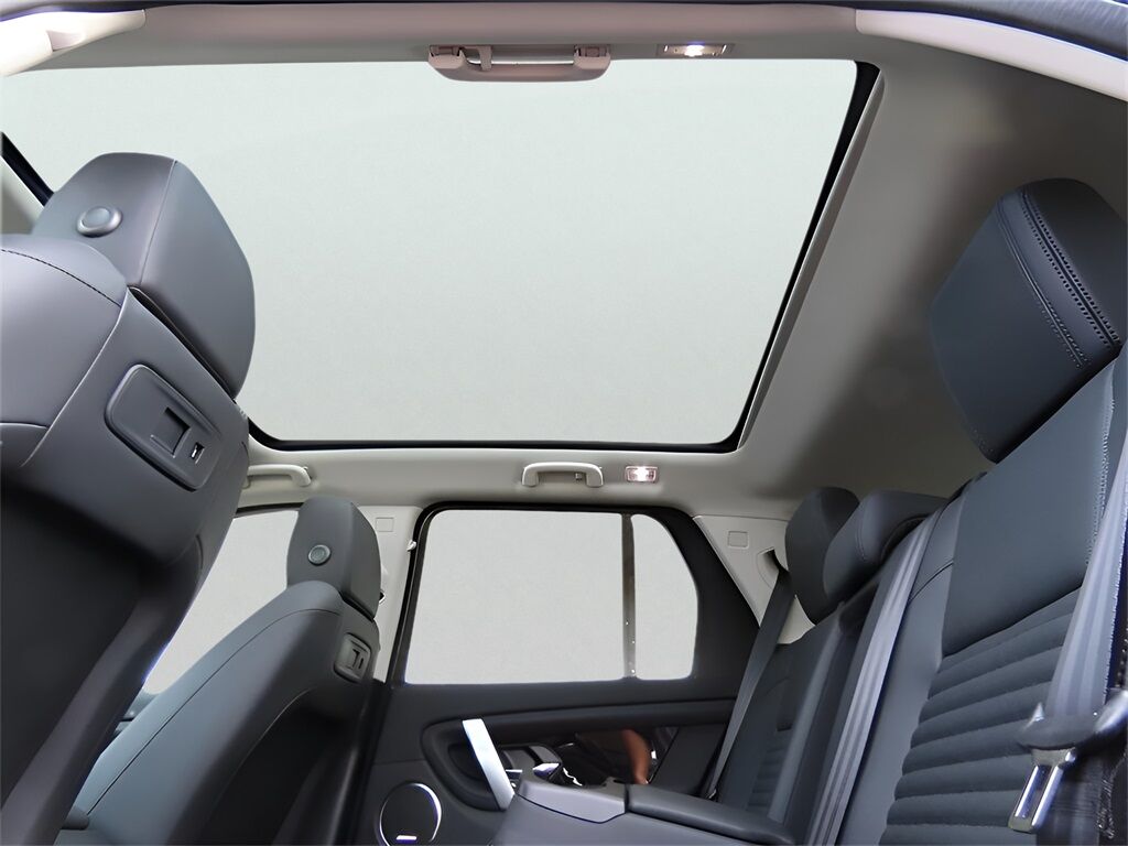 2025 Land Rover Discovery Sport S San Clemente CA