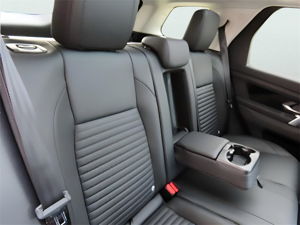 2025 Land Rover Discovery Sport S San Clemente CA