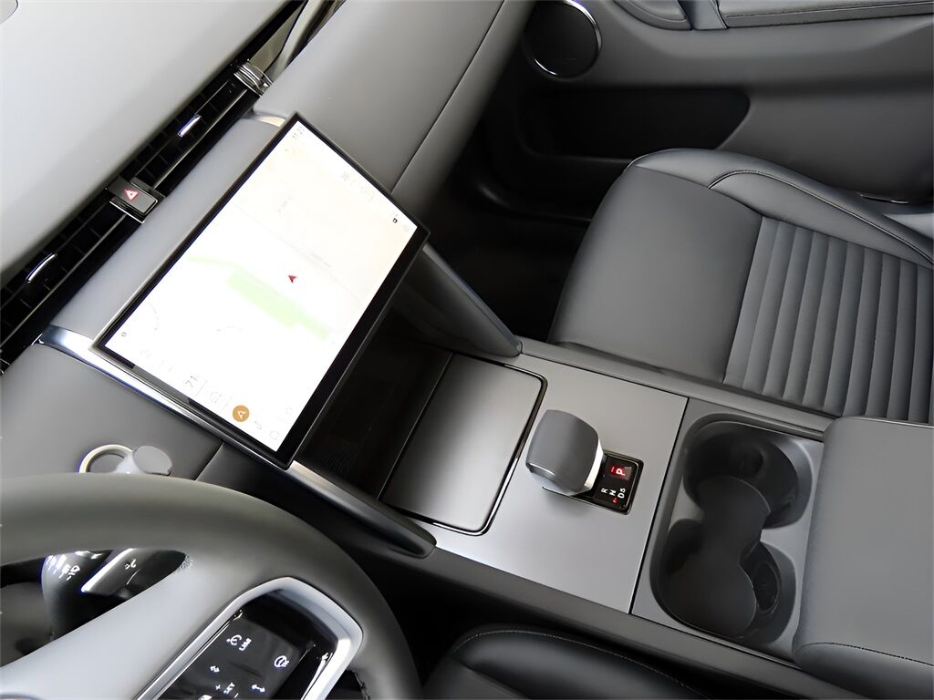 2025 Land Rover Discovery Sport S San Clemente CA