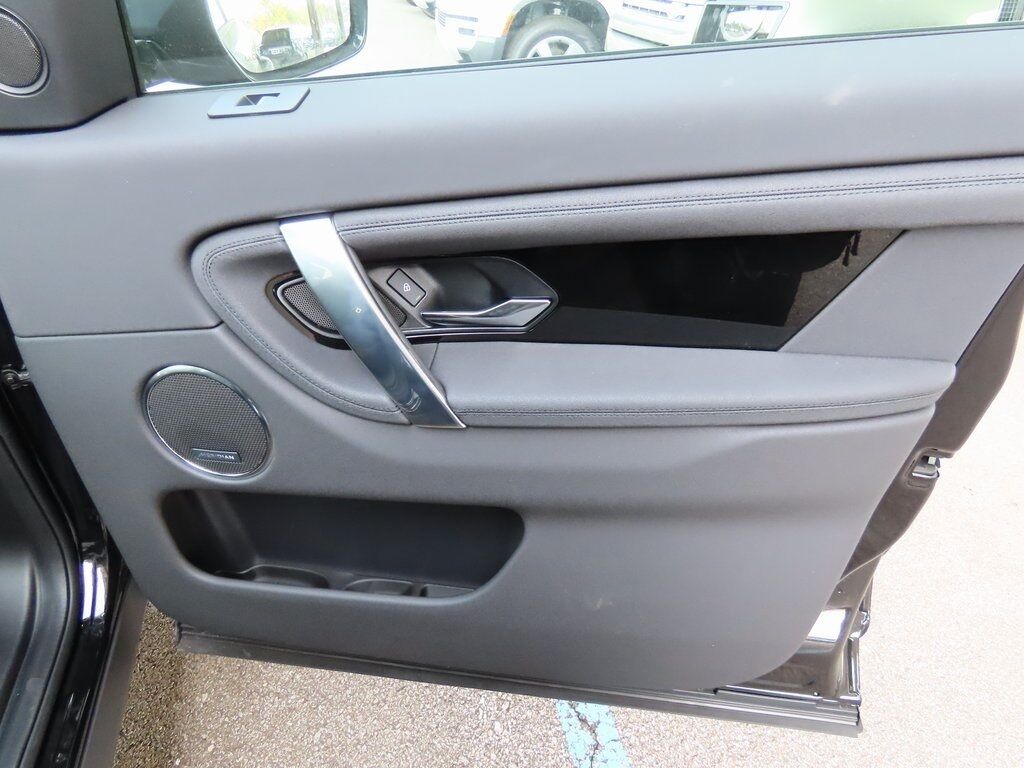 2025 Land Rover Discovery Sport S San Clemente CA