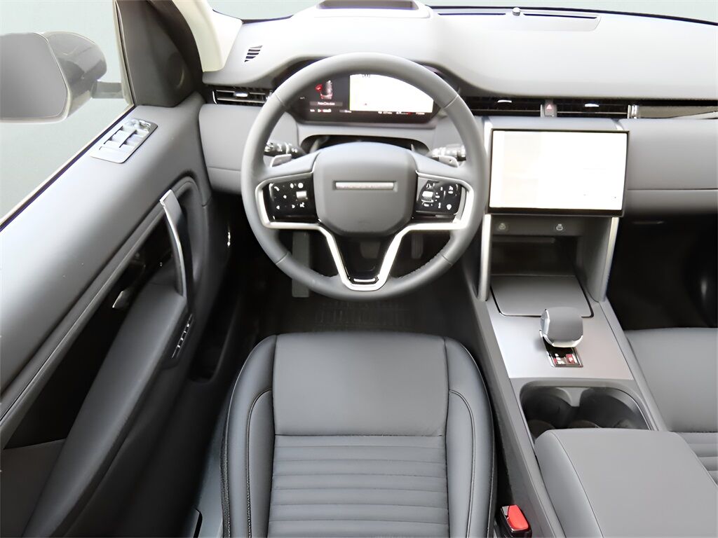 2025 Land Rover Discovery Sport S San Clemente CA