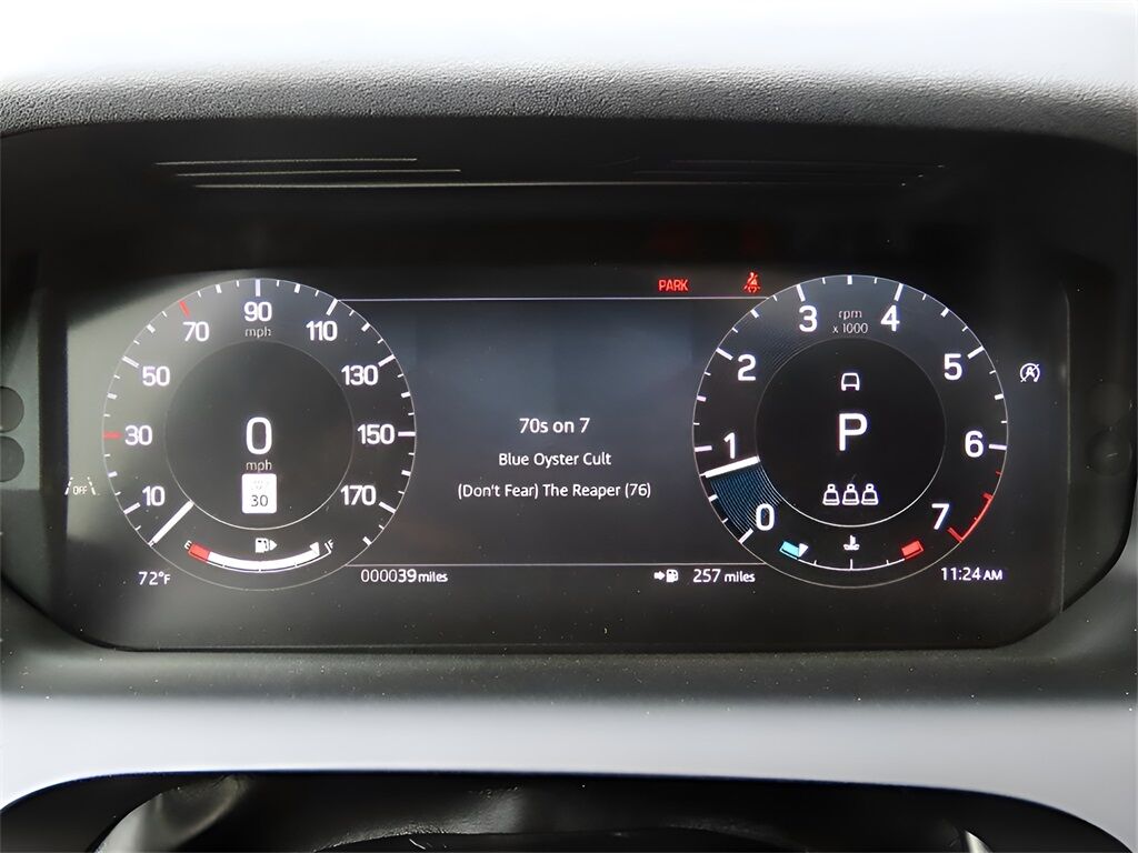 2025 Land Rover Discovery Sport S San Clemente CA