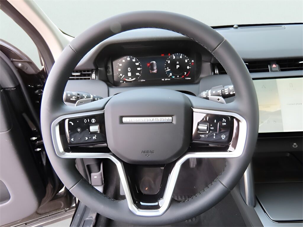 2025 Land Rover Discovery Sport S San Clemente CA
