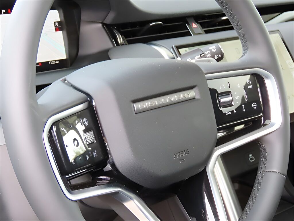 2025 Land Rover Discovery Sport S San Clemente CA