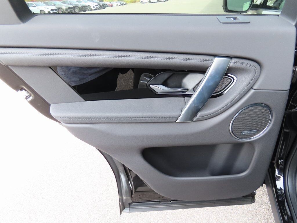 2025 Land Rover Discovery Sport S San Clemente CA