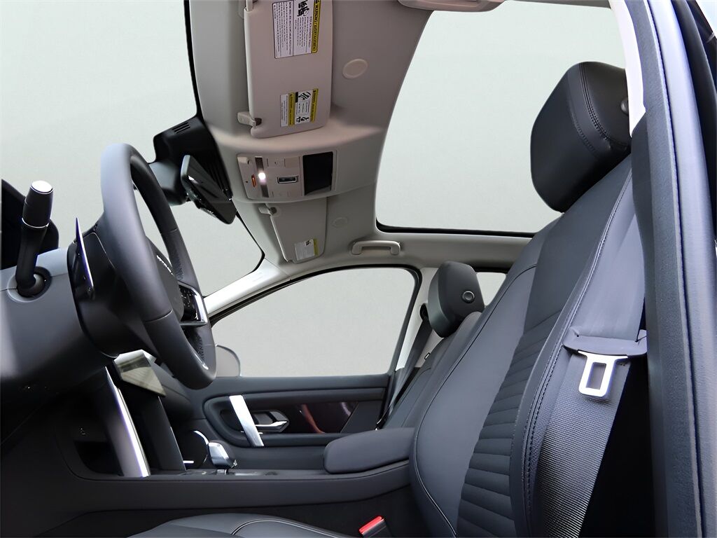 2025 Land Rover Discovery Sport S San Clemente CA