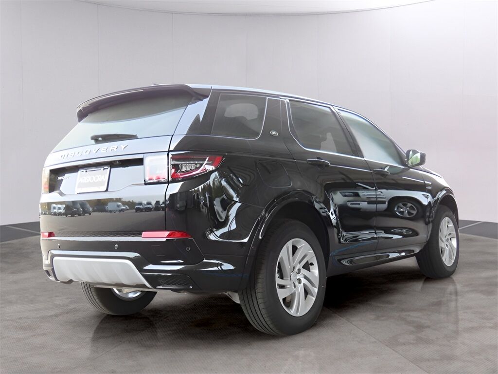 2025 Land Rover Discovery Sport S San Clemente CA