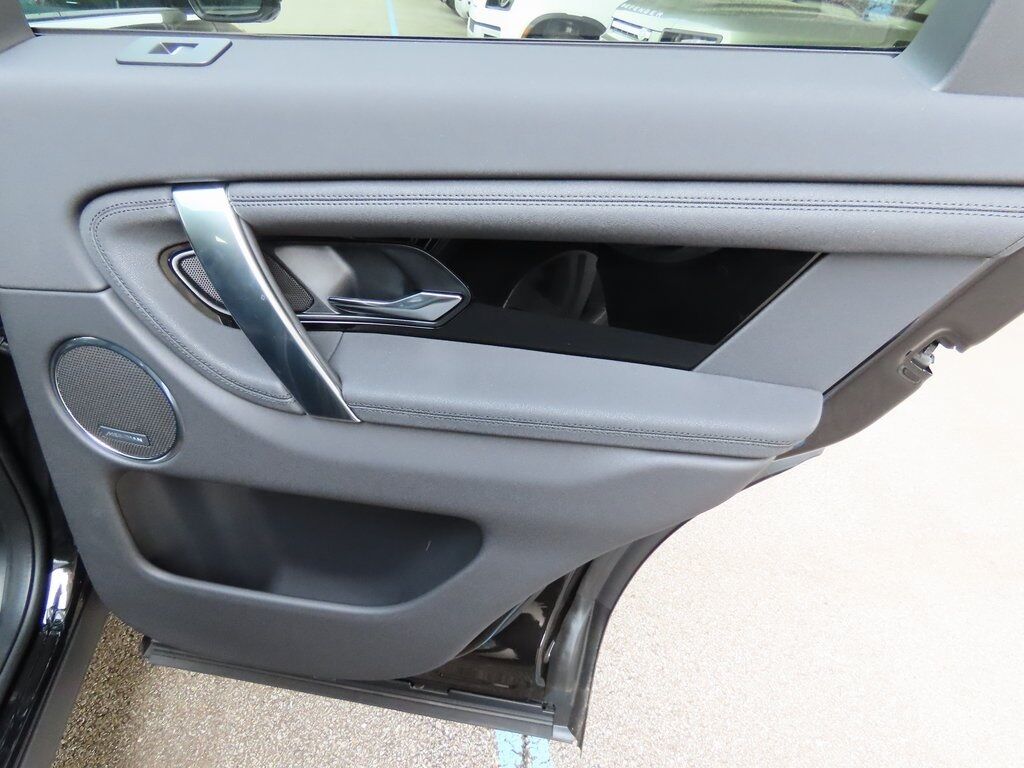 2025 Land Rover Discovery Sport S San Clemente CA