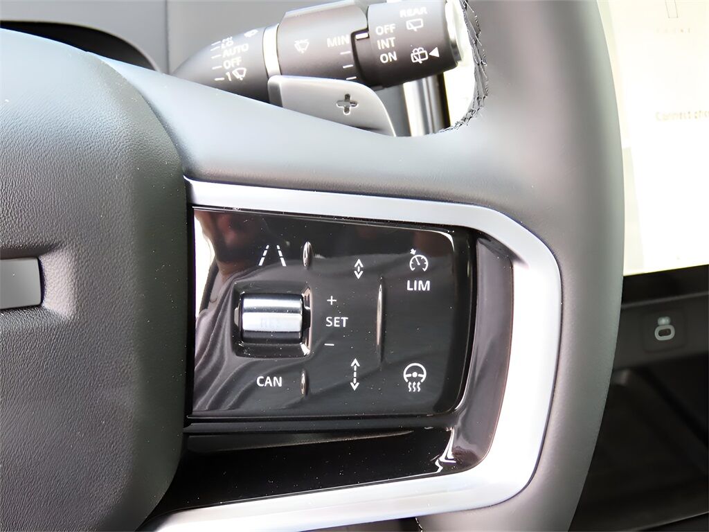 2025 Land Rover Discovery Sport S San Clemente CA