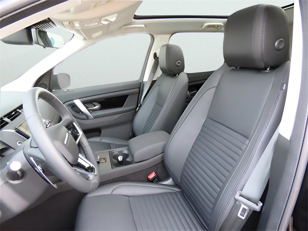 2025 Land Rover Discovery Sport S San Clemente CA