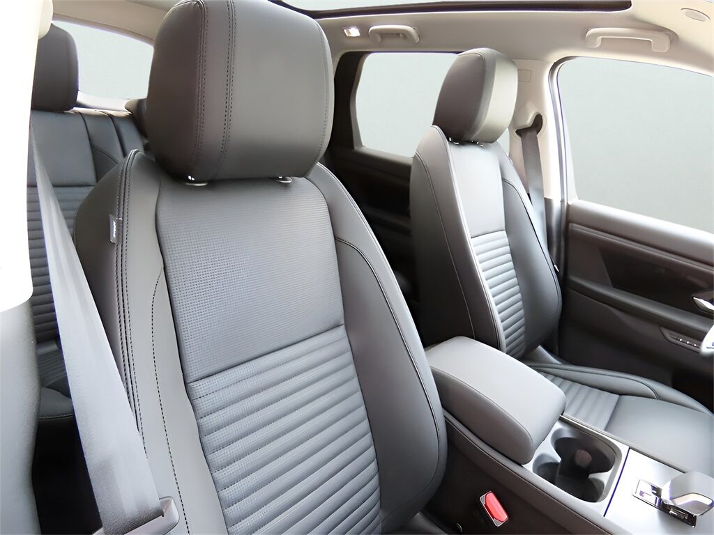 2025 Land Rover Discovery Sport S San Clemente CA